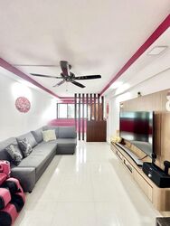 Blk 228 Bukit Batok Central (Bukit Batok), HDB 4 Rooms #460938451